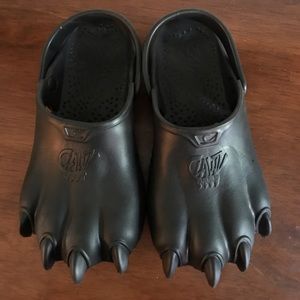 CLAWZ shoes